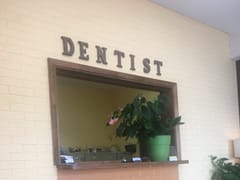 Dentist - Jaime Balandran DDS