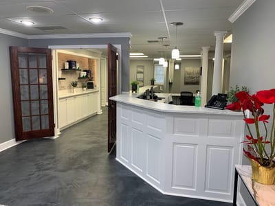 Dentist Jefferson City - Hometown Dental