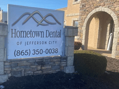 Dentist Jefferson City - Hometown Dental