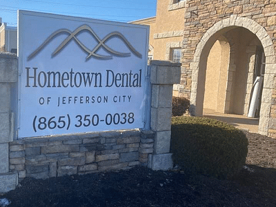 Dentist Jefferson City - Hometown Dental