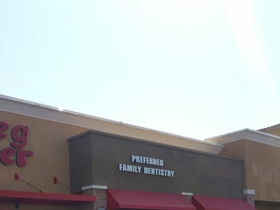 Dentist Las Vegas - Preferred Family Dentistry