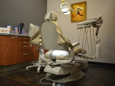 Dentist Las Vegas - Preferred Family Dentistry