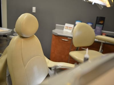 Dentist Las Vegas - Preferred Family Dentistry