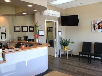 Dentist Las Vegas - Sunbrite Dental