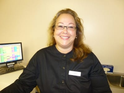 Dentist Middletown - Waldron Family Smile Center