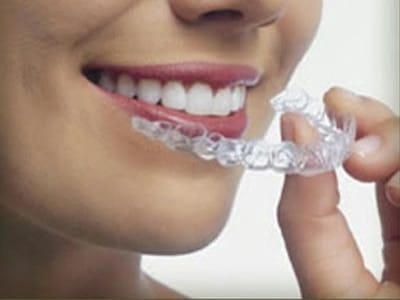 Dentist Middletown - Waldron Family Smile Center