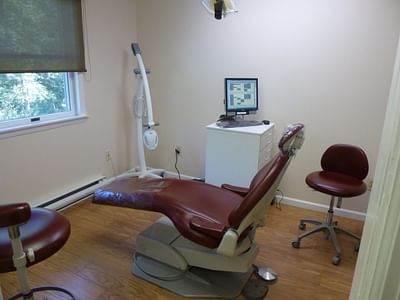 Dentist Middletown - Waldron Family Smile Center