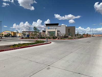 Dentist Near Me - El Paso, TX Dental Office