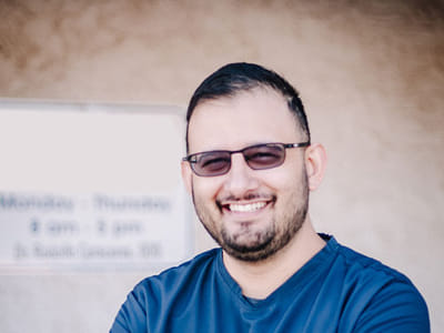 Dentist Near Me - El Paso, TX Dental Office