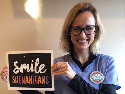 Dentist Niles - Dental Specialists of Niles, P.C