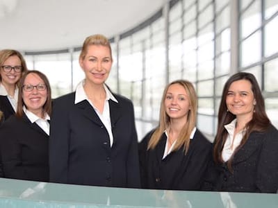 Dentist Niles - Dental Specialists of Niles, P.C