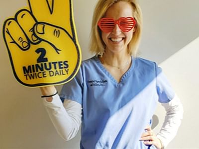 Dentist Niles - Dental Specialists of Niles, P.C