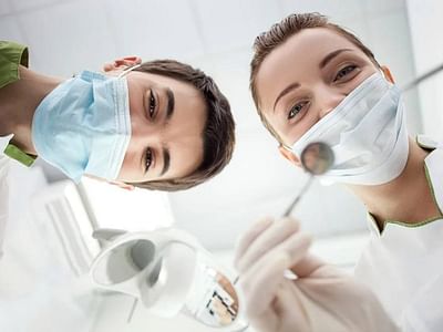Dentist North Andover Ma