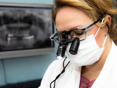 Dentist North Eastham - Dental Arts Studio of Cape Cod