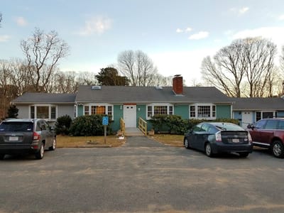 Dentist North Eastham - Dental Arts Studio of Cape Cod