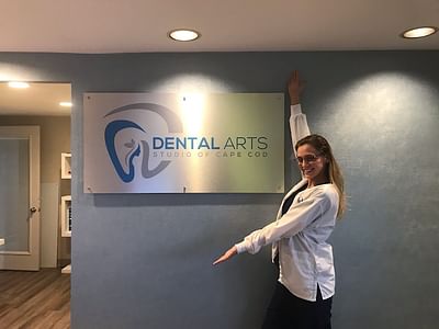 Dentist North Eastham - Dental Arts Studio of Cape Cod