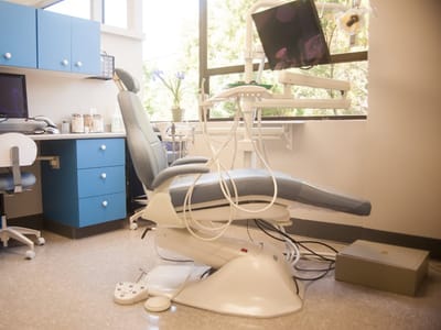 Dentist Oakland - Sharon L. Albright, D.D.S, Inc.