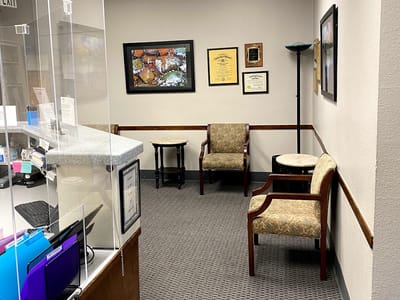 Dentist Oakland - Sharon L. Albright, D.D.S, Inc.