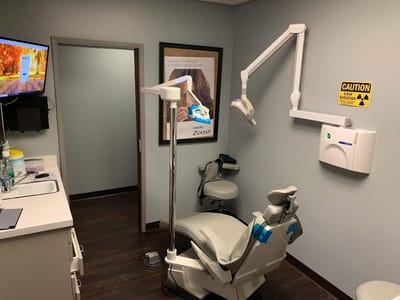 Dentist of Cerritos