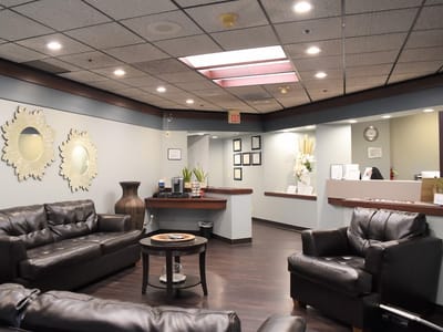 Dentist of Cerritos