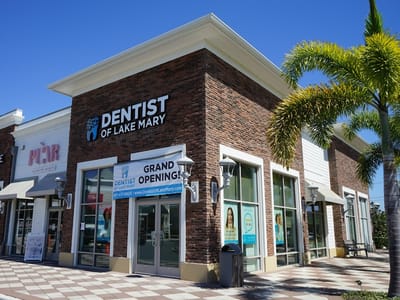 Dentist of Lake Mary