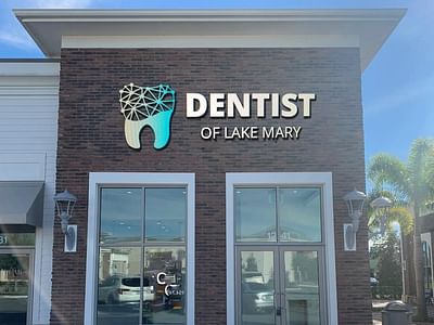 Dentist of Lake Mary