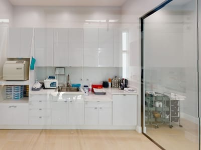 Dentist of Lake Mary