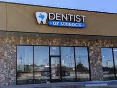 Dentist of Lubbock