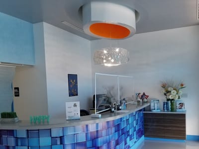 Dentist of Miami and Orthodontics