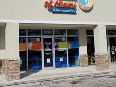 Dentist of Miami and Orthodontics