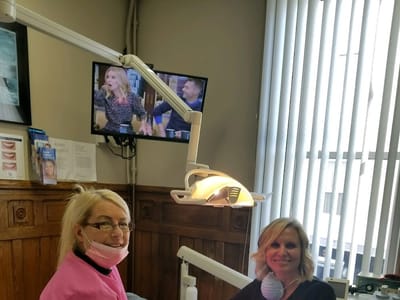 Dentist Office