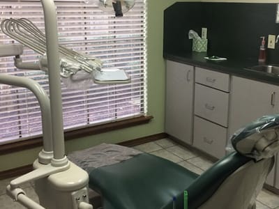 Dentist On Jones Rd