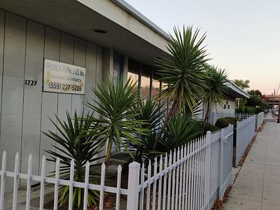 Dentist Phung Kim Pham