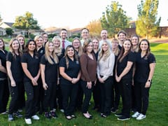 Dentist Queen Creek - Matheson Dentistry & Implant Center