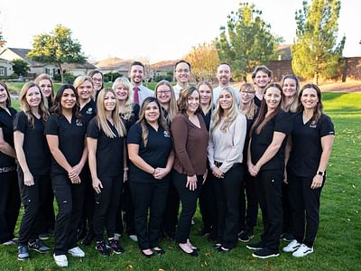 Dentist Queen Creek - Matheson Dentistry & Implant Center