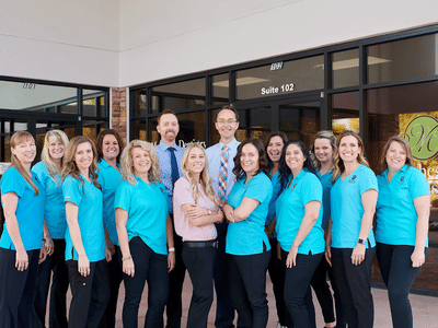 Dentist Queen Creek - Matheson Dentistry & Implant Center
