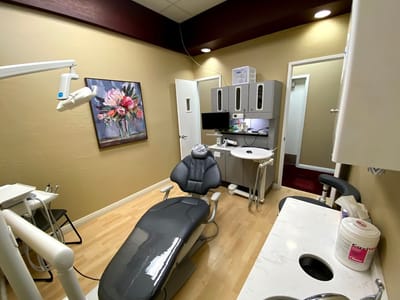Dentist Queen Creek - Matheson Dentistry & Implant Center
