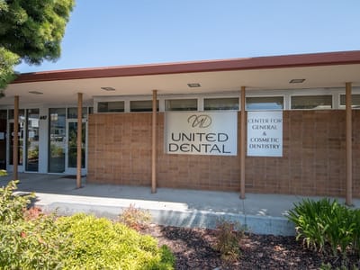 Dentist Redwood City - United Dental