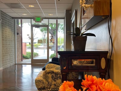 Dentist Redwood City - United Dental