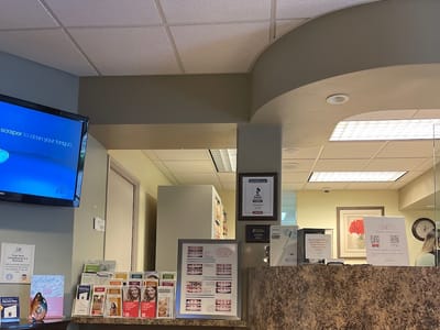 Dentist Redwood City - United Dental