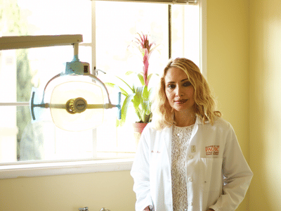 Dentist San Leandro - KB San Leandro Dental Studio