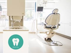 Dentist San Leandro - KB San Leandro Dental Studio