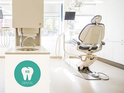 Dentist San Leandro - KB San Leandro Dental Studio