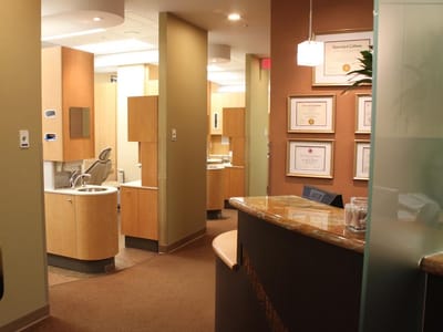 Dentist San Mateo - Manyak Dental Group - Dentist in San Mateo CA - San Mateo Cosmetic Dentist