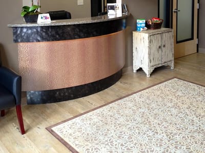 Dentist Springfield - Nathan M Anderson DMD