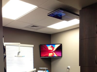 Dentist Springfield - Nathan M Anderson DMD