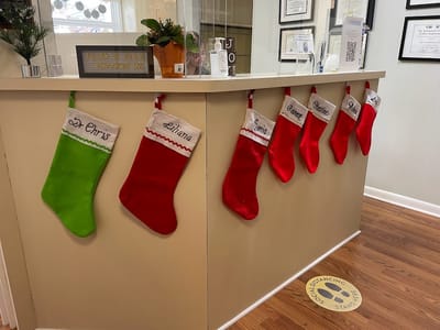 Dentist Staten Island- A. Christopher Bernardini D.D.S.