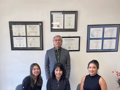 Dentist Stockton - Howard Nguyen , DDS Family and Cosmetic Dentistry