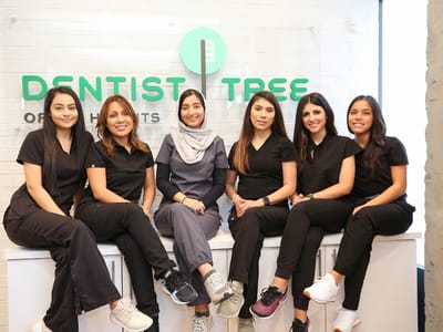 Dentist Tree Heights