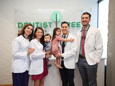 Dentist Tree Heights